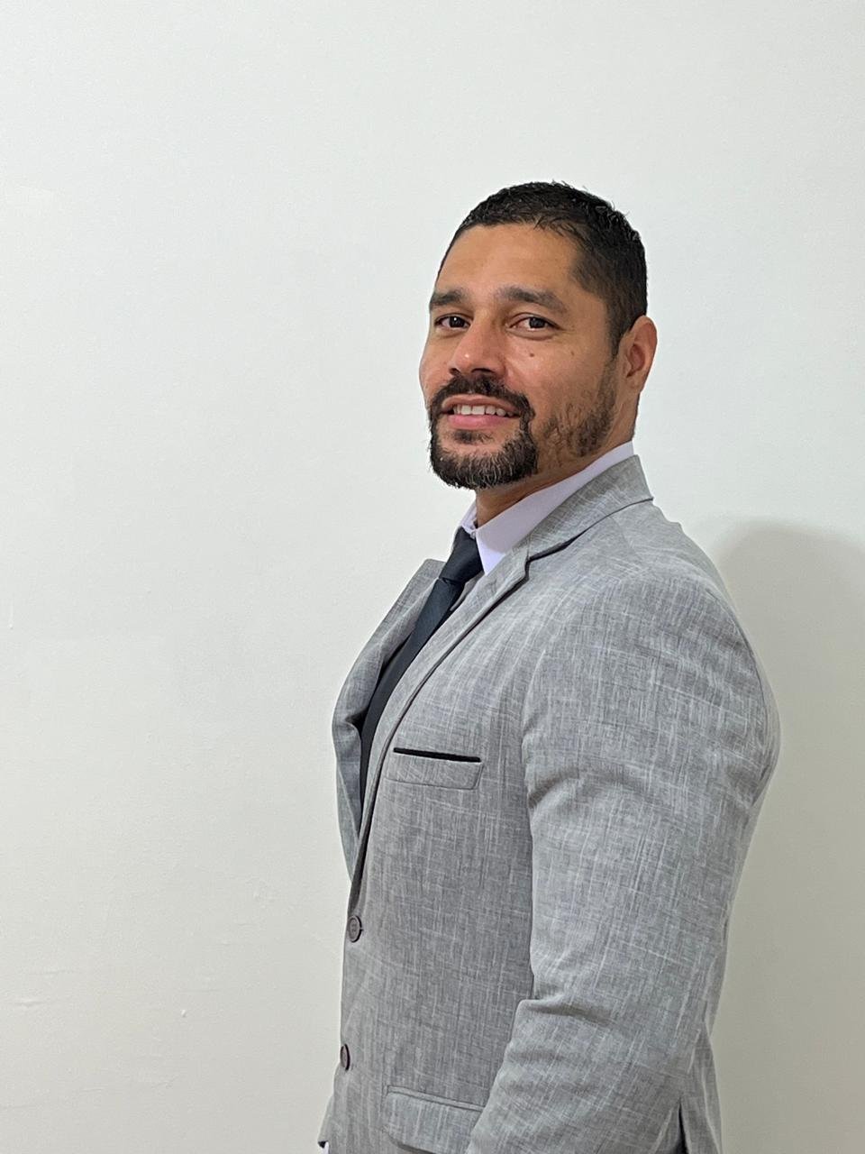 Imagem de Luis Remberto Torres Gayoso Junior